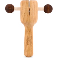 Rakatak – Rasselartiges Musikinstrument 12 cm