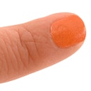 Vorschaubild Kinder Nagellack auf Wasserbasis Glitzer Orange