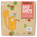 Vorschaubild Bio Softknete für Kleinkinder 4er Set Yuki