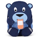 Vorschaubild Kinder Rucksack 3-6 Jahre Bär