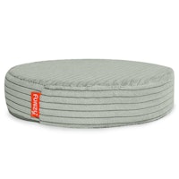 Funzy Button Spielkissen Salbei Grün