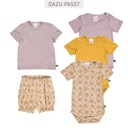 Vorschaubild Leichte Mädchen Pumphose Tiger