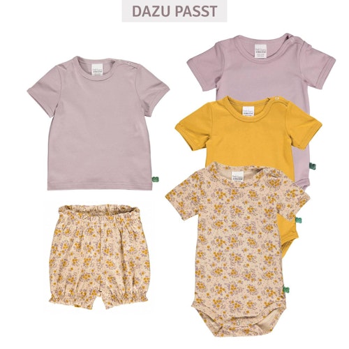 Leichte Mädchen Pumphose Tiger