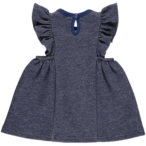 Sweat Kleidchen Blume