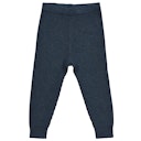 Vorschaubild Warme Strickleggings Kinder