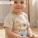 Vorschaubild Leichtes T-Shirt