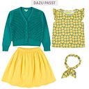 Vorschaubild Rock Lily Balou Interlock/Jersey
