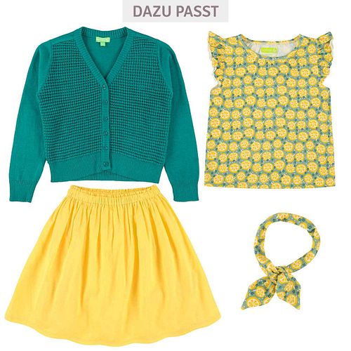 Rock Lily Balou Interlock/Jersey