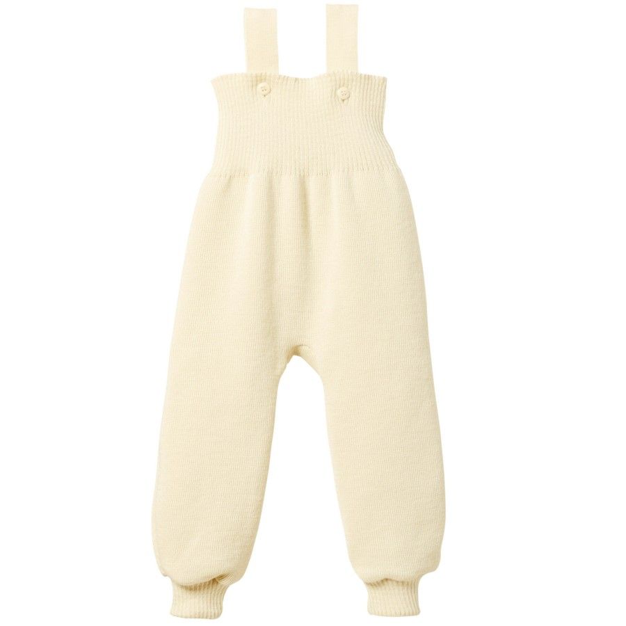 Freizeithose Disana Schurwolle