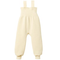 Warme hochwertige Trägerhose