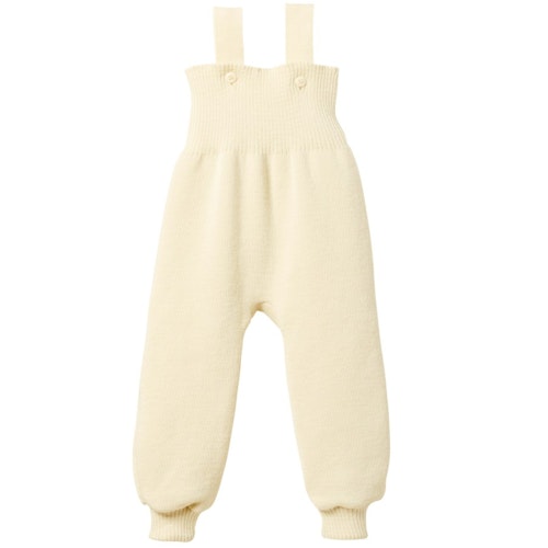 Warme hochwertige Trägerhose