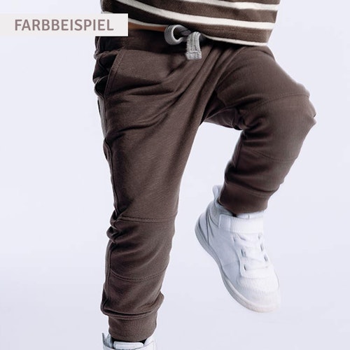 Weiche Jogginghose