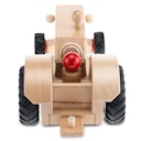 Vorschaubild Holz Traktor 2 - 8 Jahren