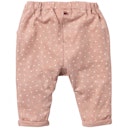 Vorschaubild Leichte lockere Freizeithose Blätter