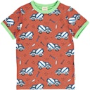 Vorschaubild Kurzarmshirt Schildkröten