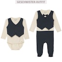 Vorschaubild Schicker Langarmbody Weste