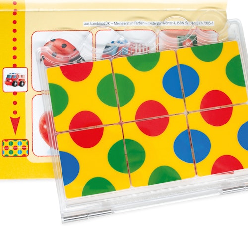 bambinoLÜK - Set Meine kleine bambinoLÜK-Welt, ab 2 J.