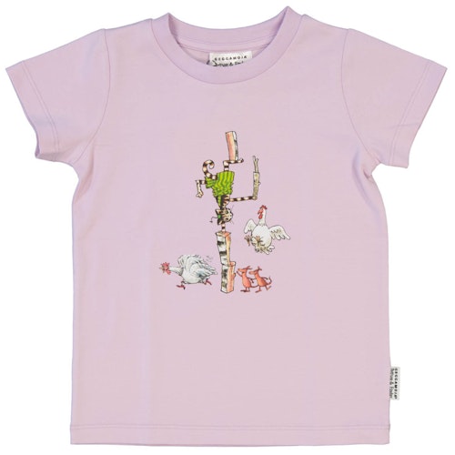 Shirt kurzarm Pettersson & Findus