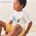 Vorschaubild Leichtes T-Shirt