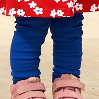 Basic Ripp Leggings