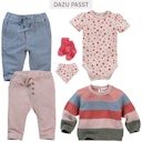 Vorschaubild Robuste Sweathose