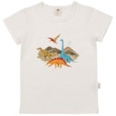 Vorschaubild Shirt kurzarm Dinosaurier