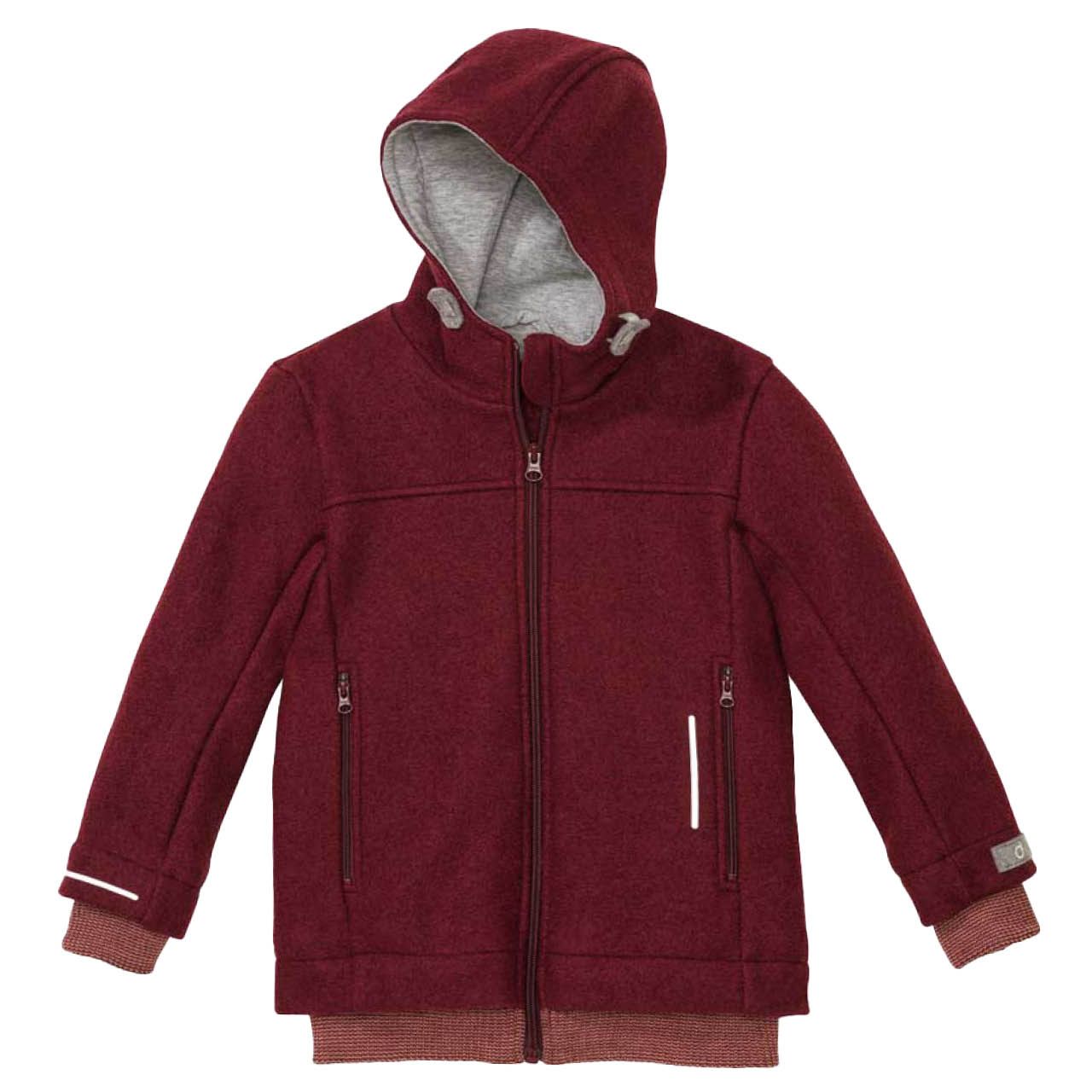 Jacke Disana Walk gefüttert langarm