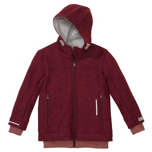 Walk Outdoor Jacke gefüttert