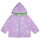 Vorschaubild Ungefütterte Sommerjacke Abperleffekt Löwe