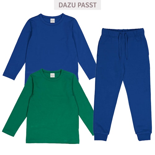 Robuste Sweat Jogginghose