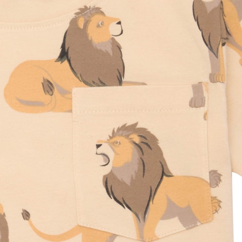 Löwen T-Shirt
