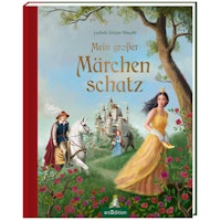 Märchenbuch ab 4 Jahre