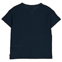 Vorschaubild Edles T-Shirt Waffelstruktur