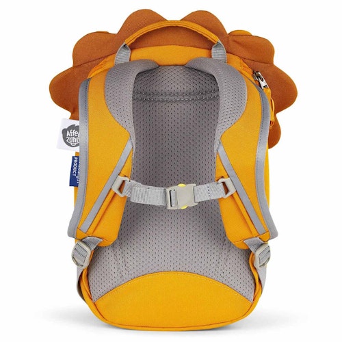 Affenzahn Kindergarten Rucksack 1-3 Jahre Löwe