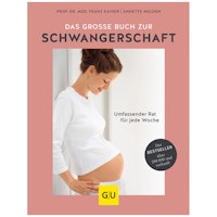 Bestseller! Das große Buch zur Schwangerschaft