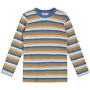 Vorschaubild Ringel Langarmshirt