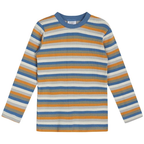 Ringel Langarmshirt