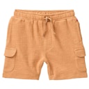 Vorschaubild Hochwertige Bermuda Sweat Shorts