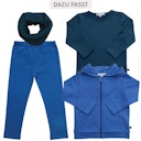 Vorschaubild Thermo violettes LangarmshirtnnParentName: Thermo Langarmshirt