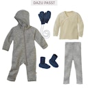 Vorschaubild Warme Walk Babyschuhe