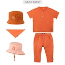 Vorschaubild Sommermütze ohne Ohrenschutz elastisch