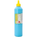 Vorschaubild Fingerfarben 500 ml Schul- und Theaterfarbe türkis