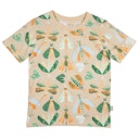 Vorschaubild Kurzarmshirt Fische