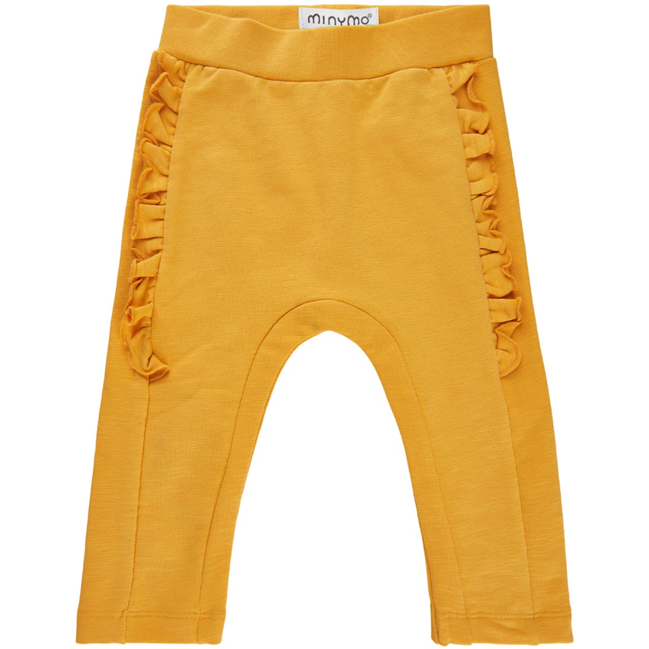 Babyhose Sweat Rüschen