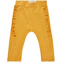Vorschaubild Babyhose Sweat Rüschen