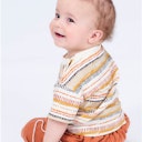 Vorschaubild Shirt kurzarm Safari Tiere