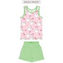 Vorschaubild Leichte Jersey Shorts