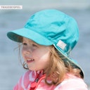 Vorschaubild Felix Schirmmütze voluminös verarbeitet UV-80