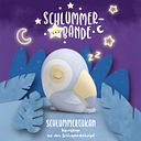 Vorschaubild Schlummerbande Schlummertukan Naturklänge aus dem Schlummerdschungel Tonie ab 1 Jahr