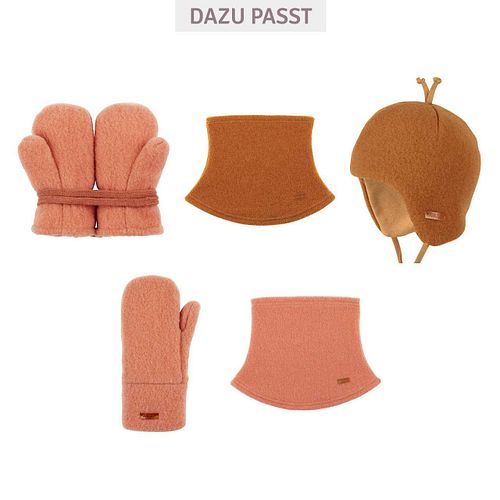 Handschuhe Pure Pure Wolle